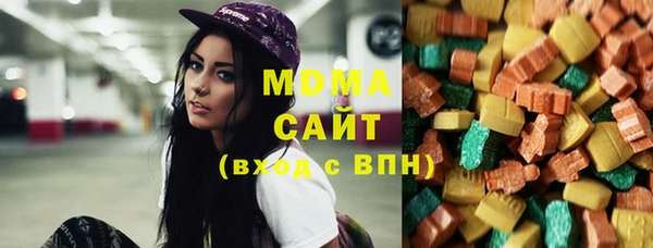 твердый Инсар