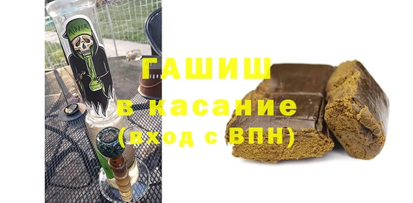 крисы Инта